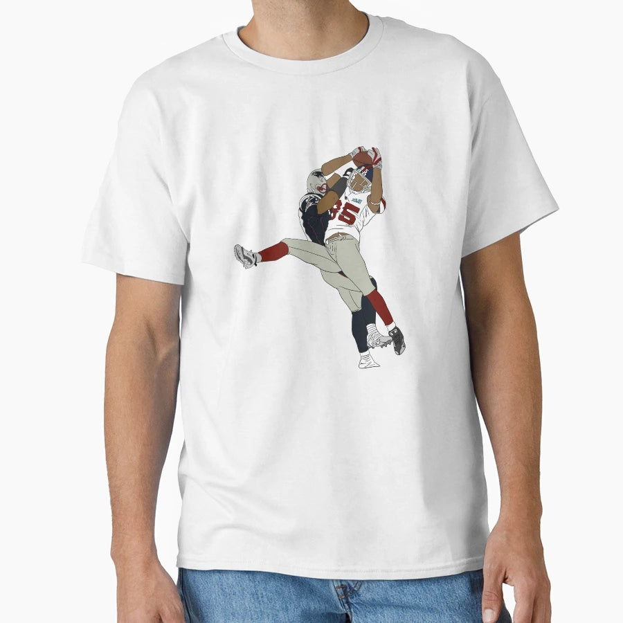 Iconic Football Moment T-Shirt - Streetwear Style Men Women - T-Shirt, Sweatshirt, Hoodie