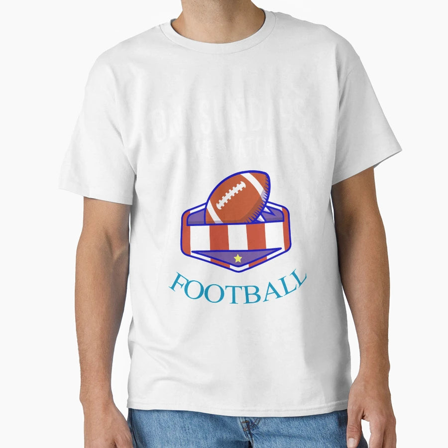Its Football Thing You Wouldnt Understand T-Shirt - Streetwear Style Unisex - T-Shirt, Sweatshirt, Hoodie