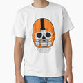 American Football T-Shirt - Unique Graphic for Adults - T-Shirt, Sweatshirt, Hoodie