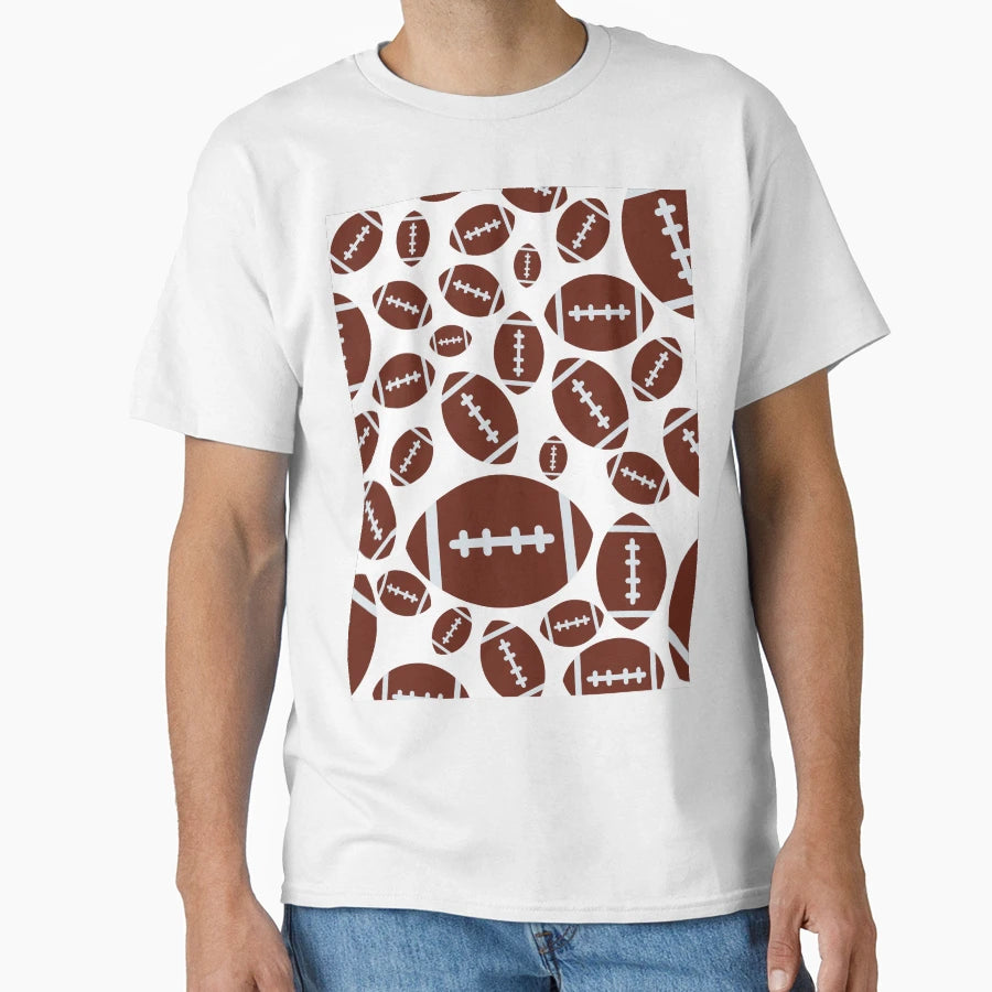 Trace Mcsorley 7 T-Shirt - Trendy Graphic Men Women - T-Shirt, Sweatshirt, Hoodie