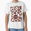 Trace Mcsorley 7 T-Shirt - Trendy Graphic Men Women - T-Shirt, Sweatshirt, Hoodie