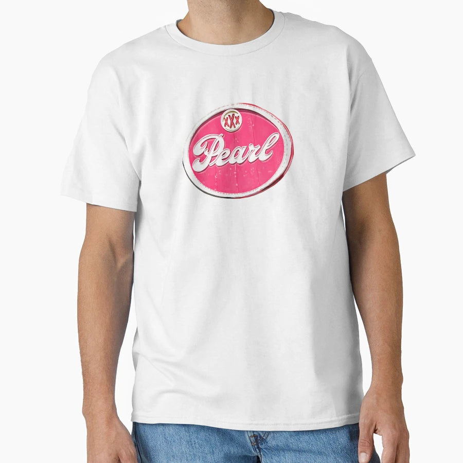 Pearl Brewery T-Shirt - Graphic Print for Adults - T-Shirt, Sweatshirt, Hoodie