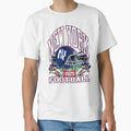 New York Football Gridiron Legacy V2 T-Shirt - Unique Graphic for Adults - T-Shirt, Sweatshirt, Hoodie