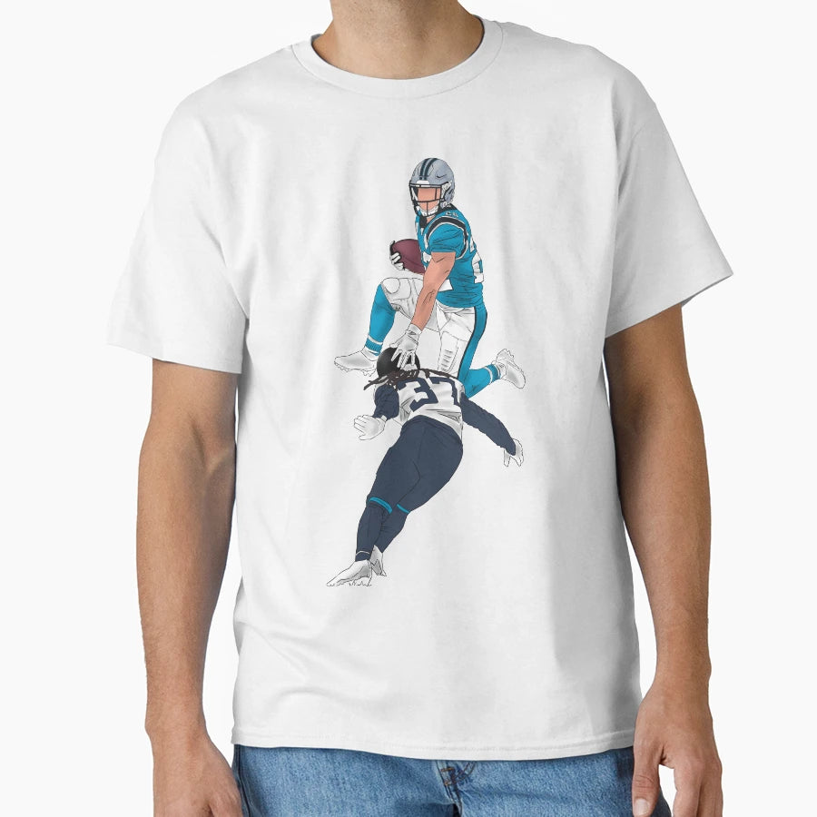 Human Hurdles T-Shirt - Casual Everyday Wear for Adults - T-Shirt, Sweatshirt, Hoodie