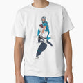 Human Hurdles T-Shirt - Casual Everyday Wear for Adults - T-Shirt, Sweatshirt, Hoodie