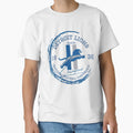 Football Detroit Lions T-Shirt - Minimalist Print Unisex - T-Shirt, Sweatshirt, Hoodie