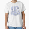 Dad You Are My Hero And My Biggest T-Shirt - Aesthetic Graphic for Adults - T-Shirt, Sweatshirt, Hoodie
