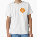 Blackpool Fc Bfc Minimalist Artwork T-Shirt - Custom Art Print Unisex - T-Shirt, Sweatshirt, Hoodie