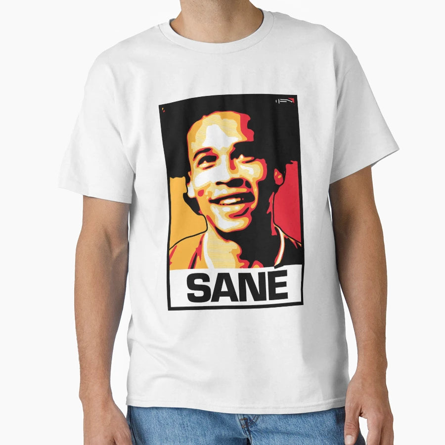San Germany T-Shirt - Novelty Apparel for Adults - T-Shirt, Sweatshirt, Hoodie