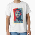 Michail Antonio Hope T-Shirt - Trendy Graphic for Adults - T-Shirt, Sweatshirt, Hoodie