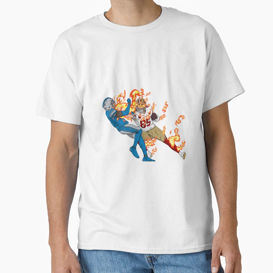 Hit Stick T-Shirt - Streetwear Style Men Women - T-Shirt, Sweatshirt, Hoodie