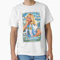 Sabrina Argentina T-Shirt - Fun Novelty Design for Adults - T-Shirt, Sweatshirt, Hoodie
