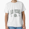Art Las Vegas Raiders T-Shirt - Casual Everyday Wear Unisex - T-Shirt, Sweatshirt, Hoodie