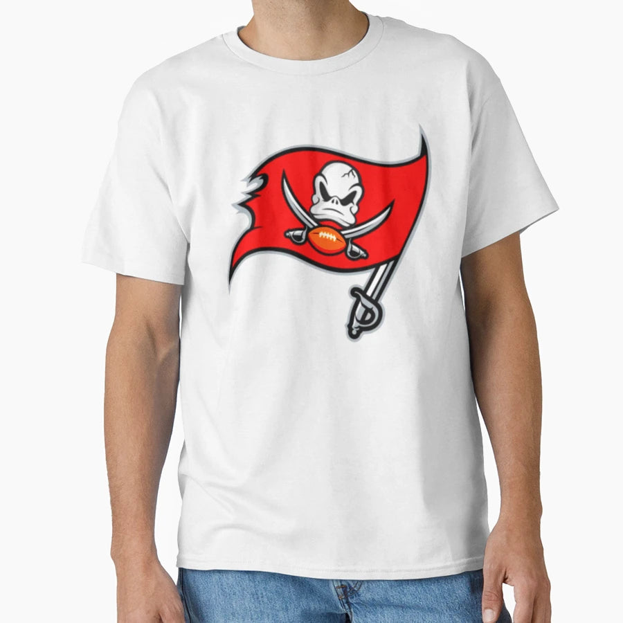 Duccaneers T-Shirt - Aesthetic Graphic Men Women - T-Shirt, Sweatshirt, Hoodie