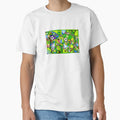 Football World Peace T-Shirt - Minimalist Print Men Women - T-Shirt, Sweatshirt, Hoodie