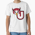 Union County Owls T-Shirt - Casual Everyday Wear Men Women - T-Shirt, Sweatshirt, Hoodie
