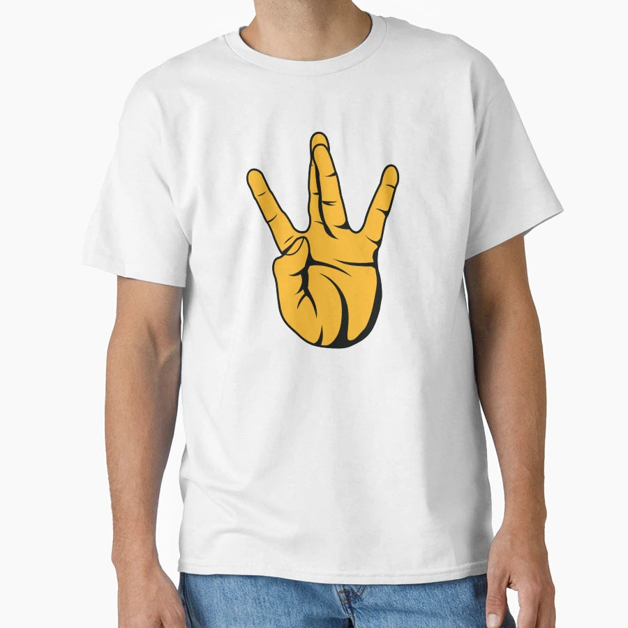Westside West Coast Rap Hip Hop Hand T-Shirt - Unique Graphic Men Women - T-Shirt, Sweatshirt, Hoodie