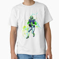 Thunderclap Nfl Football T-Shirt - Minimalist Print for Adults - T-Shirt, Sweatshirt, Hoodie