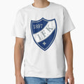 Hifk T-Shirt - Minimalist Print Unisex - T-Shirt, Sweatshirt, Hoodie