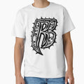 Ruff Ryder T-Shirt - Minimalist Print for Adults - T-Shirt, Sweatshirt, Hoodie