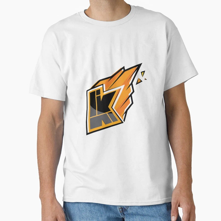 Kwebbelkop T-Shirt - Custom Art Print Unisex - T-Shirt, Sweatshirt, Hoodie