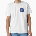 St Johnstone Sjfc Football Minimalist T-Shirt - Minimalist Print Men Women - T-Shirt, Sweatshirt, Hoodie