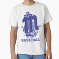 Navegantes Del Magallanes B B C T-Shirt - Custom Art Print Men Women - T-Shirt, Sweatshirt, Hoodie