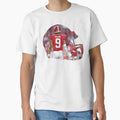 Bryce Young T-Shirt - Trendy Graphic for Adults - T-Shirt, Sweatshirt, Hoodie