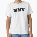 2005 Roman Numerals T-Shirt - Novelty Apparel for Adults - T-Shirt, Sweatshirt, Hoodie