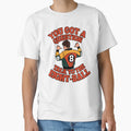 Puddy And His 8 Ball Jacket T-Shirt - Streetwear Style for Adults - T-Shirt, Sweatshirt, Hoodie