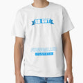 Soccer Player Provocation T-Shirt - Casual Everyday Wear Men Women - T-Shirt, Sweatshirt, Hoodie
