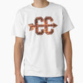 Cross Country Cc Logo T-Shirt - Custom Art Print Unisex - T-Shirt, Sweatshirt, Hoodie
