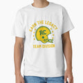 Earn Legacy T-Shirt - Trendy Graphic for Adults - T-Shirt, Sweatshirt, Hoodie