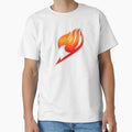 Guild Marks Icons Marks T-Shirt - Casual Everyday Wear Men Women - T-Shirt, Sweatshirt, Hoodie
