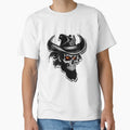 Mystery Abandoned Caravel T-Shirt - Fun Novelty Design for Adults - T-Shirt, Sweatshirt, Hoodie