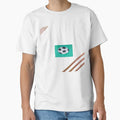 Great Football Life T-Shirt - Fun Novelty Design Unisex - T-Shirt, Sweatshirt, Hoodie