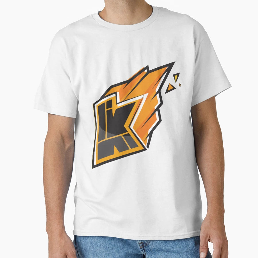 Kwebbelkop T-Shirt - Custom Art Print for Adults - T-Shirt, Sweatshirt, Hoodie