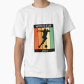 Qatar World Cup 2022 World Cup T-Shirt - Casual Everyday Wear for Adults - T-Shirt, Sweatshirt, Hoodie