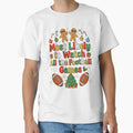 Funny Football Fan Most Likely T-Shirt - Casual Everyday Wear for Adults - T-Shirt, Sweatshirt, Hoodie