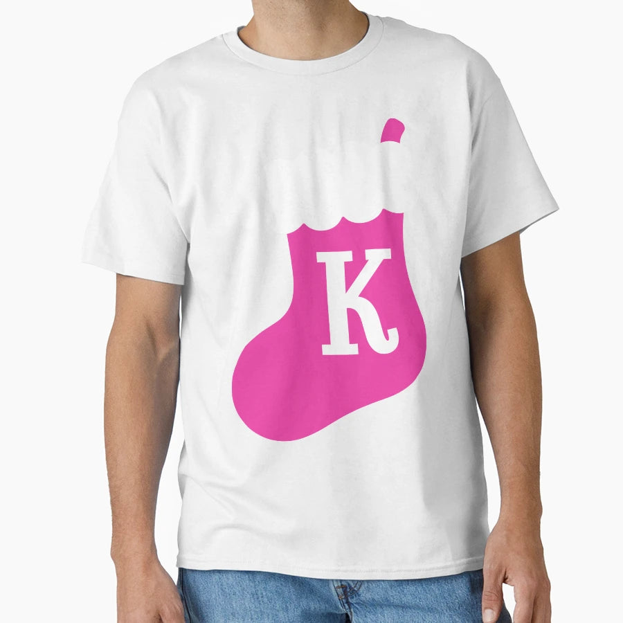 Stocking T-Shirt - Minimalist Print for Adults - T-Shirt, Sweatshirt, Hoodie