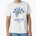 Funny Dallas Pro Football T-Shirt - Casual Everyday Wear for Adults - T-Shirt, Sweatshirt, Hoodie