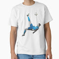Cristiano Ronaldo T-Shirt - Unique Graphic for Adults - T-Shirt, Sweatshirt, Hoodie