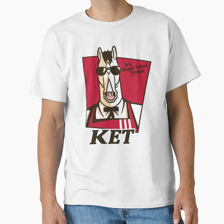 Finger Lickin Good Quot Special K T-Shirt - Casual Everyday Wear Unisex - T-Shirt, Sweatshirt, Hoodie