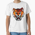 Tiger King T-Shirt - Unique Graphic Unisex - T-Shirt, Sweatshirt, Hoodie