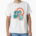 Tyreek Ty Peace Sign T-Shirt - Fun Novelty Design Unisex - T-Shirt, Sweatshirt, Hoodie