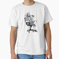 Friday 13Th T-Shirt - Streetwear Style Unisex - T-Shirt, Sweatshirt, Hoodie