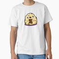 Alphabet Letter Z Weird Dough Weirdo T-Shirt - Unique Graphic Men Women - T-Shirt, Sweatshirt, Hoodie
