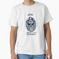 Be Goat T-Shirt - Novelty Apparel Unisex - T-Shirt, Sweatshirt, Hoodie