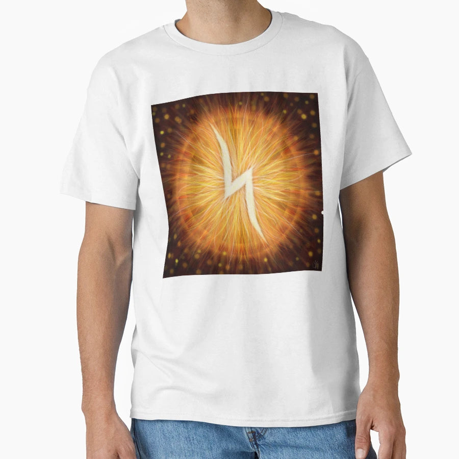Sowilo T-Shirt - Streetwear Style Unisex - T-Shirt, Sweatshirt, Hoodie