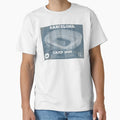 Camp Nou Active T-Shirt - Streetwear Style for Adults - T-Shirt, Sweatshirt, Hoodie